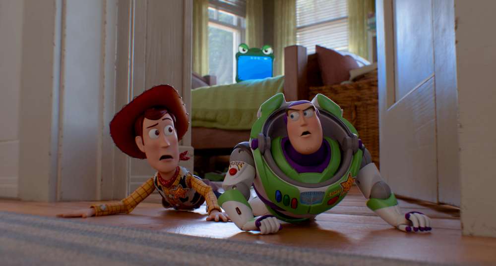 Toy Story 5